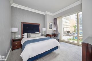 1 CENTRAL Park W # 312, New York City, NY 10023
