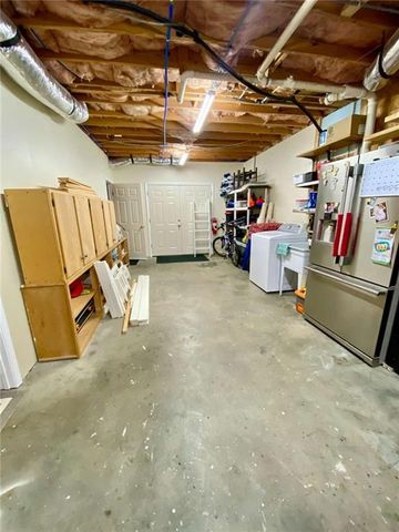 2822 Green Road, Loganville, GA 30052