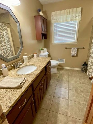 2822 Green Road, Loganville, GA 30052