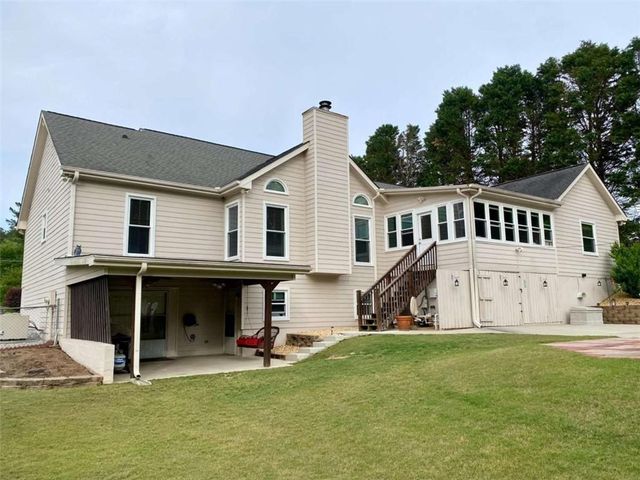 2822 Green Road, Loganville, GA 30052