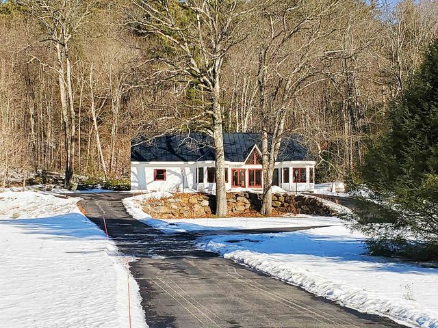 58 Main Street, Andover, NH 03216