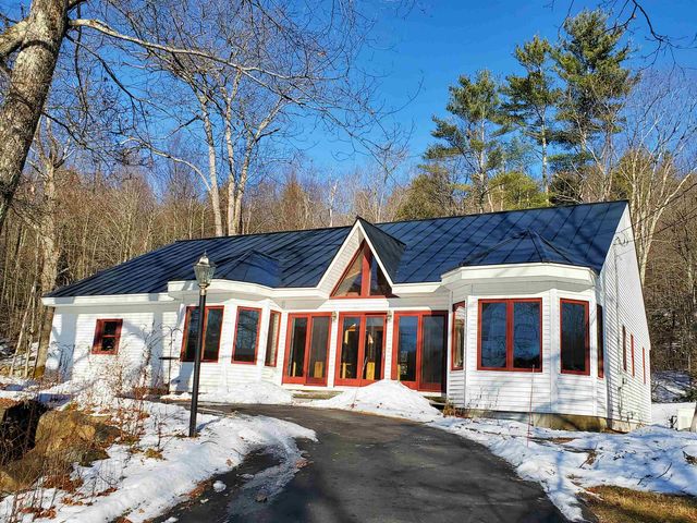 58 Main Street, Andover, NH 03216