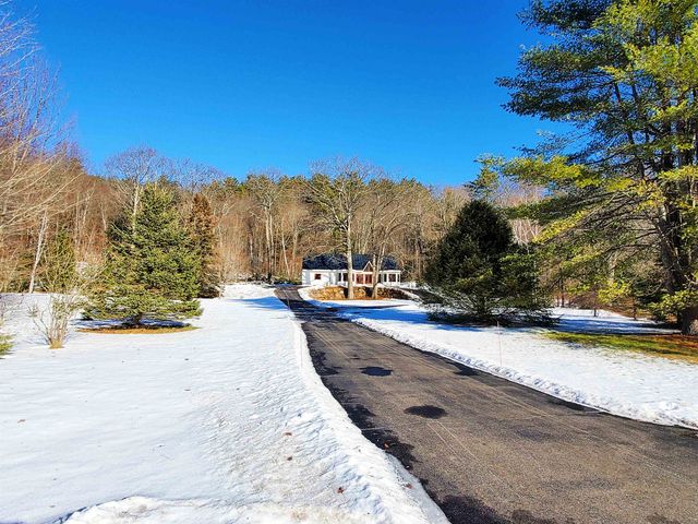 58 Main Street, Andover, NH 03216