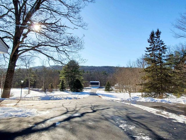 58 Main Street, Andover, NH 03216