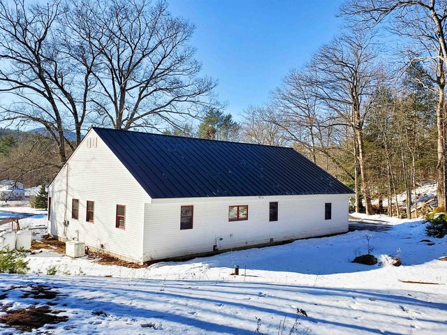 58 Main Street, Andover, NH 03216