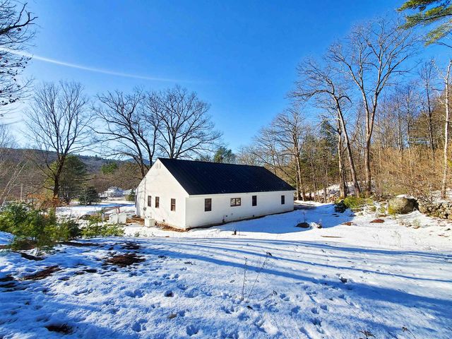 58 Main Street, Andover, NH 03216