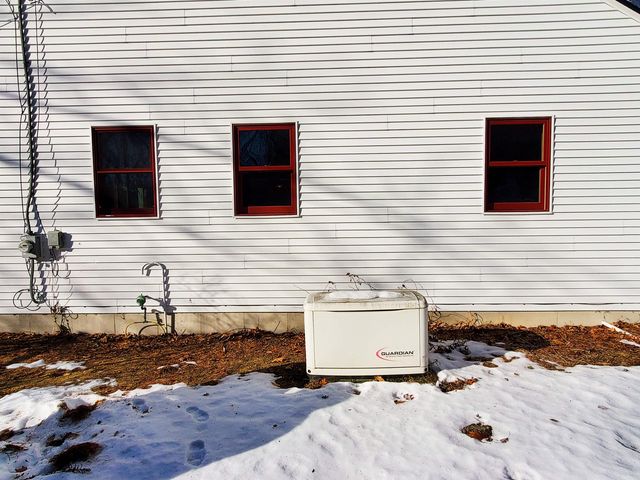 58 Main Street, Andover, NH 03216