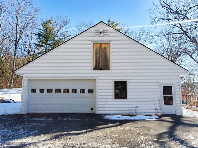 58 Main Street, Andover, NH 03216