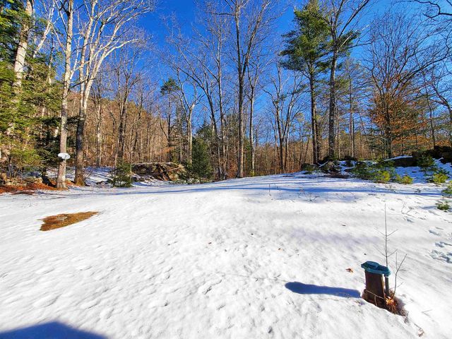 58 Main Street, Andover, NH 03216