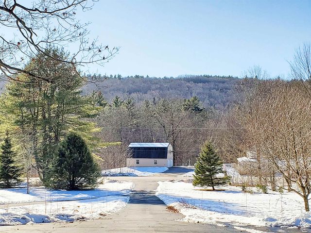 58 Main Street, Andover, NH 03216