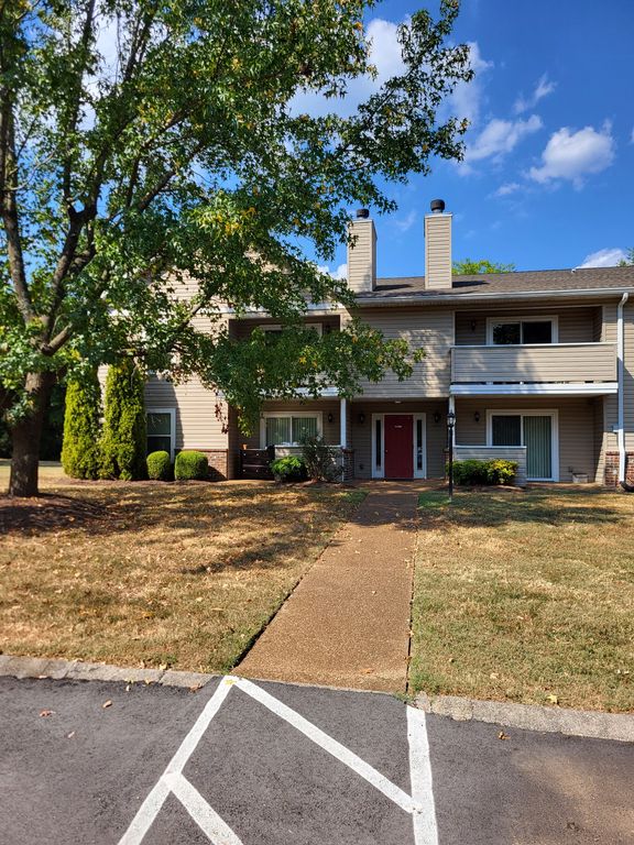 133 General Jackson Ln Unit 133, Hermitage, TN 37076