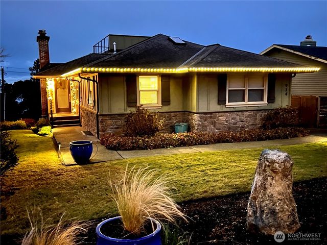 934 14th Street, Bellingham, WA 98225