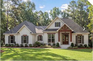 2028 Prairie Fire Drive, Sallisaw, OK 74955