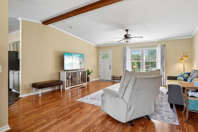 4844 Coleman Hill Rd, Rockvale, TN 37153