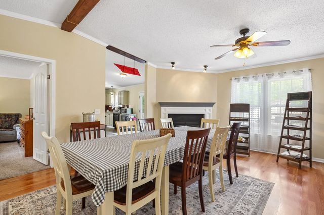 4844 Coleman Hill Rd, Rockvale, TN 37153