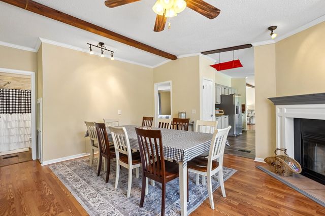 4844 Coleman Hill Rd, Rockvale, TN 37153