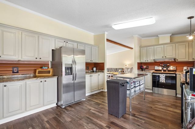 4844 Coleman Hill Rd, Rockvale, TN 37153