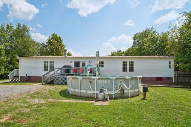 4844 Coleman Hill Rd, Rockvale, TN 37153