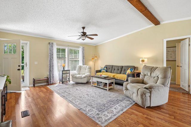 4844 Coleman Hill Rd, Rockvale, TN 37153