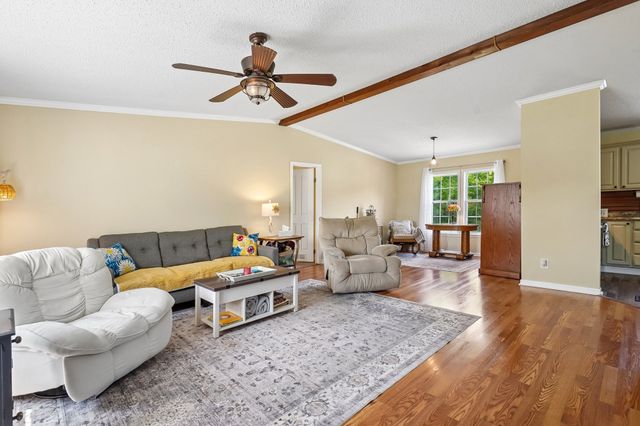 4844 Coleman Hill Rd, Rockvale, TN 37153