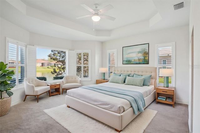 10144 LAKE MIONA WAY, Oxford, FL 34484