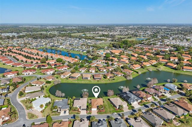 10144 LAKE MIONA WAY, Oxford, FL 34484