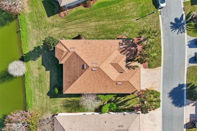 10144 LAKE MIONA WAY, Oxford, FL 34484