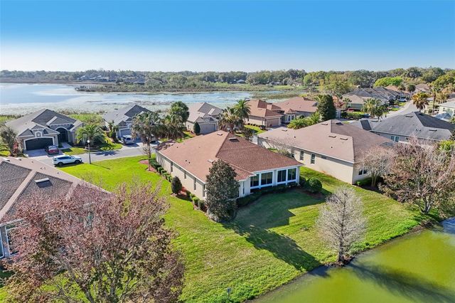 10144 LAKE MIONA WAY, Oxford, FL 34484