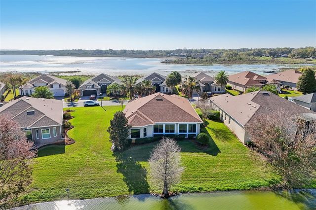 10144 LAKE MIONA WAY, Oxford, FL 34484