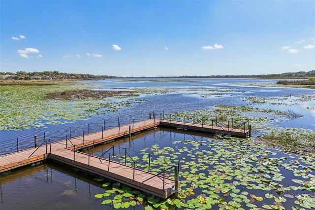 10144 LAKE MIONA WAY, Oxford, FL 34484