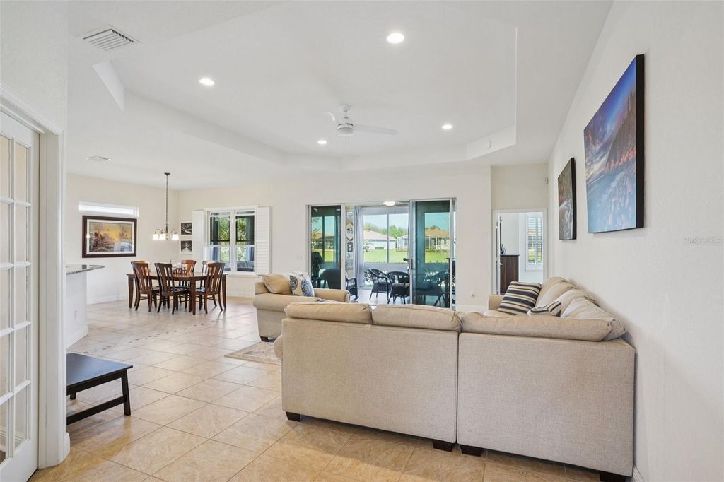 Image 18 of property listing at 10144 LAKE MIONA WAY, Oxford, FL 34484