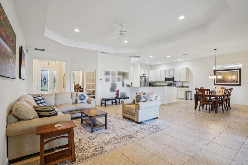 Image 19 of property listing at 10144 LAKE MIONA WAY, Oxford, FL 34484