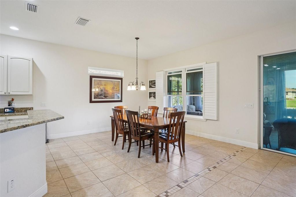 Image 21 of property listing at 10144 LAKE MIONA WAY, Oxford, FL 34484