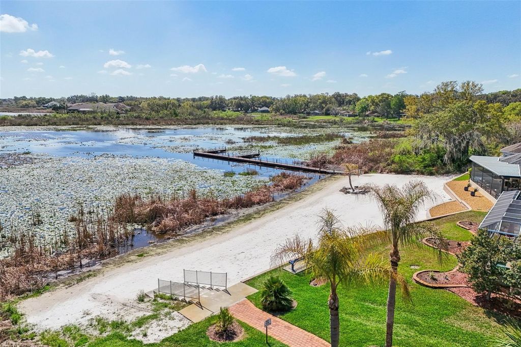 Image 43 of property listing at 10144 LAKE MIONA WAY, Oxford, FL 34484