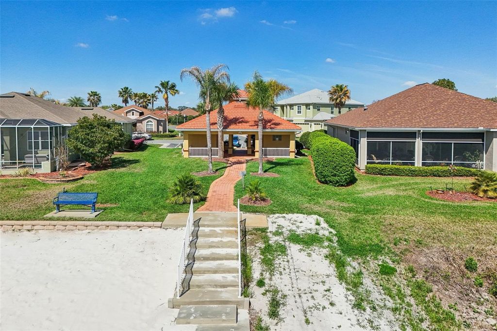 Image 46 of property listing at 10144 LAKE MIONA WAY, Oxford, FL 34484