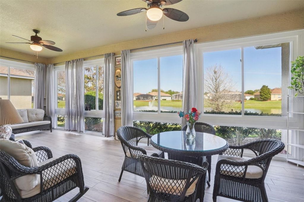 Image 8 of property listing at 10144 LAKE MIONA WAY, Oxford, FL 34484