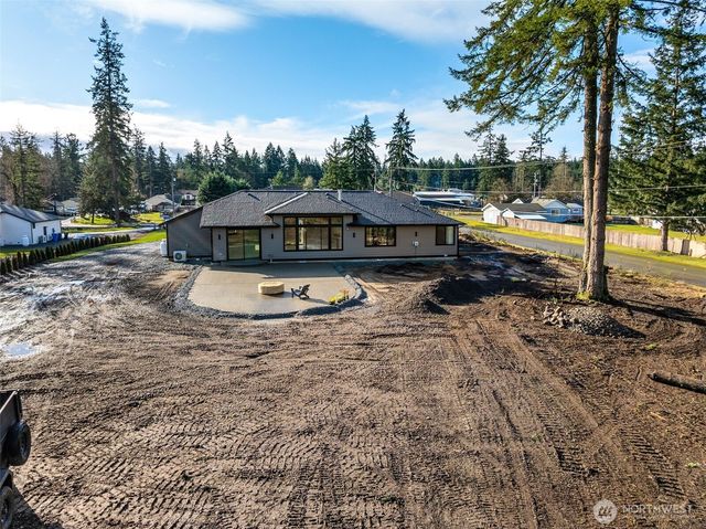 3325 232nd Street E, Spanaway, WA 98387