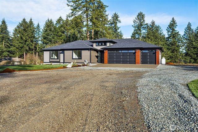 3325 232nd Street E, Spanaway, WA 98387