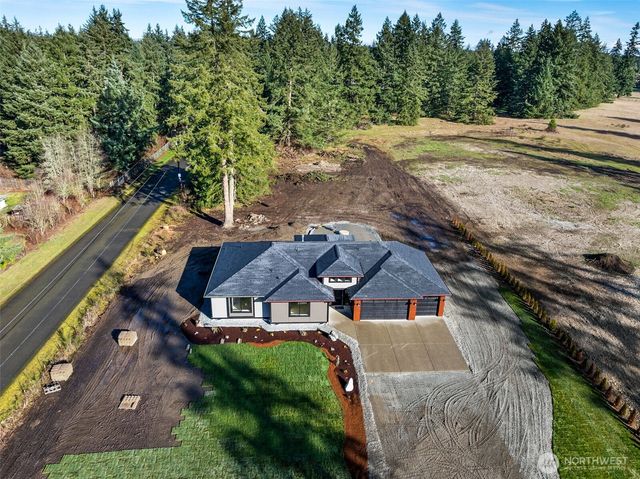 3325 232nd Street E, Spanaway, WA 98387