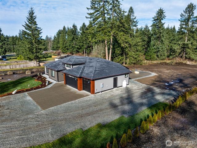 3325 232nd Street E, Spanaway, WA 98387