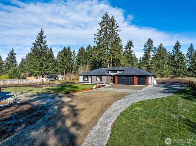 3325 232nd Street E, Spanaway, WA 98387