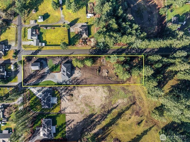 3325 232nd Street E, Spanaway, WA 98387