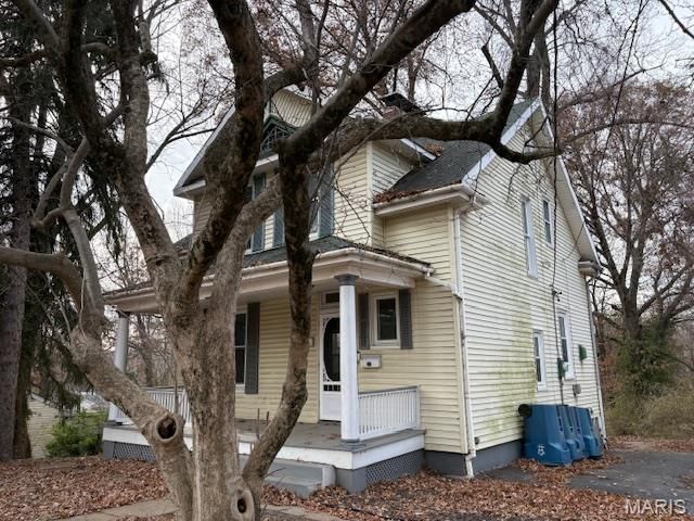 231 Georgia Avenue, Ferguson, MO 63135