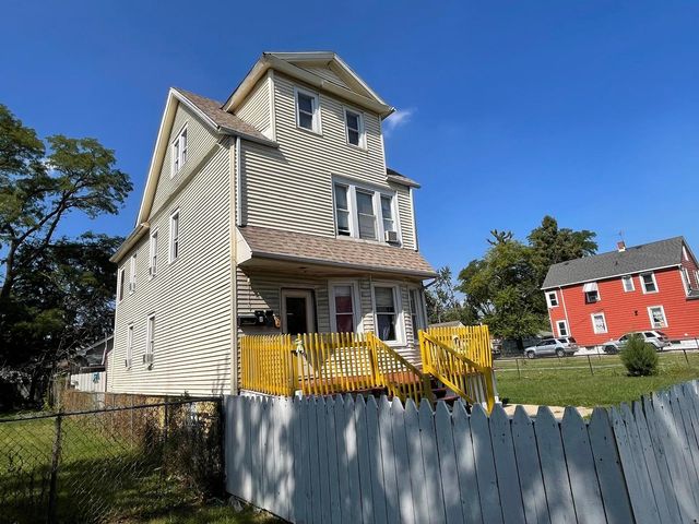 15736 Lathrop Avenue, Harvey, IL 60426