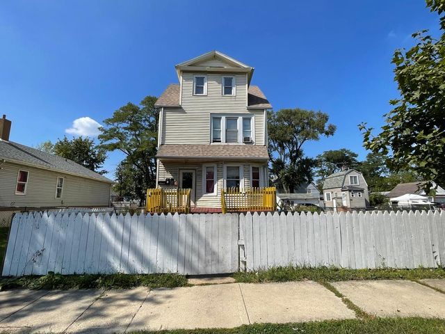 15736 Lathrop Avenue, Harvey, IL 60426