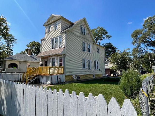 15736 Lathrop Avenue, Harvey, IL 60426