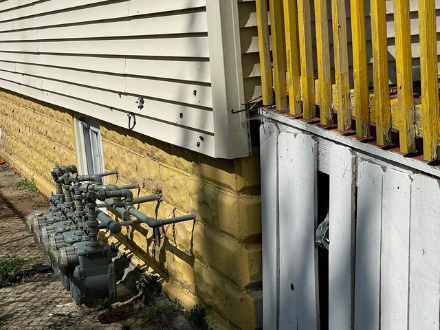 15736 Lathrop Avenue, Harvey, IL 60426