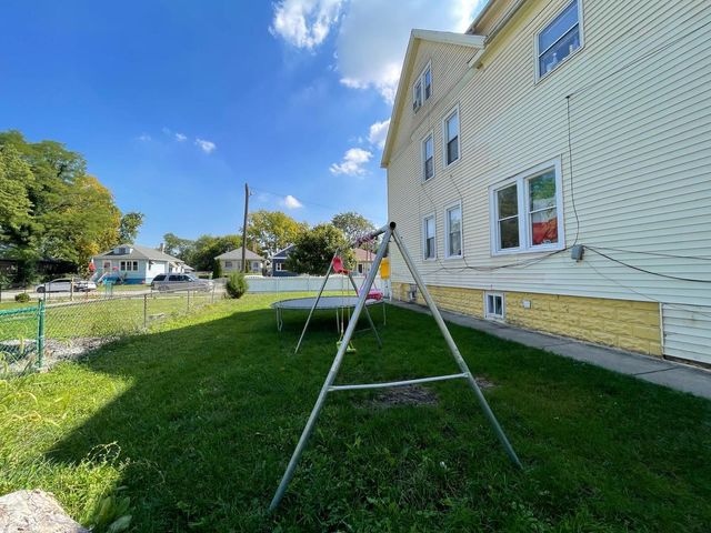 15736 Lathrop Avenue, Harvey, IL 60426