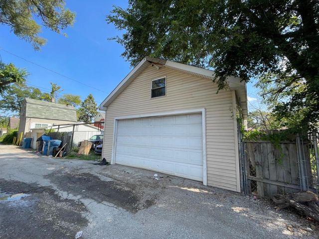 15736 Lathrop Avenue, Harvey, IL 60426