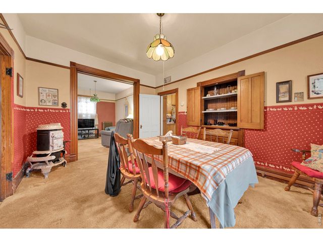 203 S Main St, Fort Morgan, CO 80701